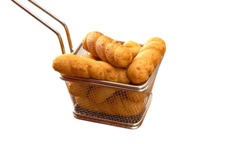 Tequeños de queso 