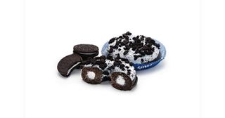 Donut Oreo