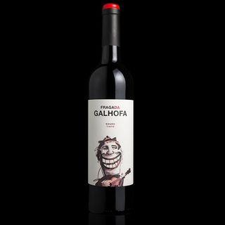Fraga da Galhofa