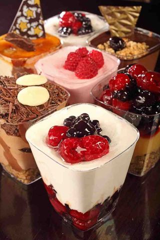 Very`n jogurt šumsko voće