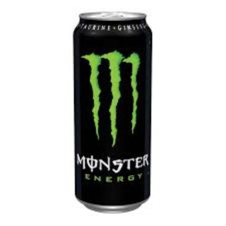 Monster Energy