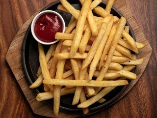 Картопля фрі (150g)