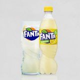 Fanta de Limon 