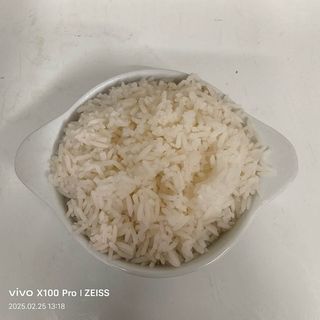Arroz Blanco