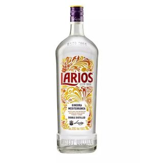 LARIOS GINEBRA 