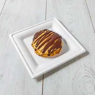 Pancakes Nutella