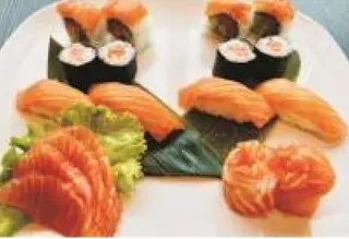 71 Salmone misto