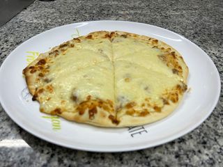 Pequena Pizzaiolo
