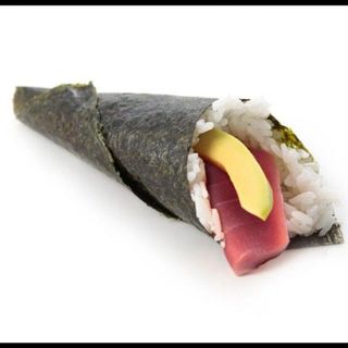 Temaki Tonno
