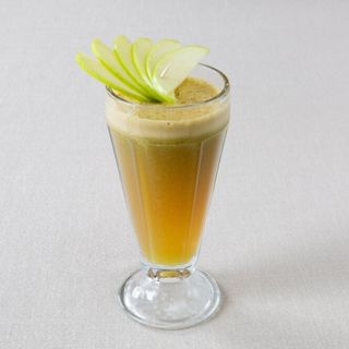 Яблочный фреш