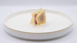 11. Sfoglia tonno kataifi - 1 pezzo