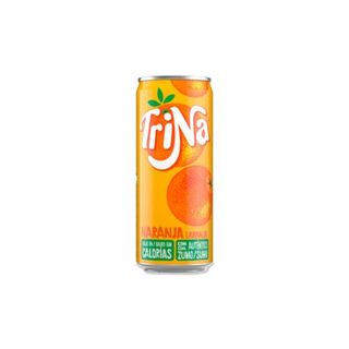 Trina Naranja (330 Ml.)