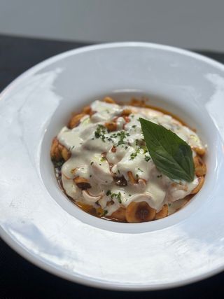 Orecchiette classiche