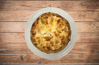 111. Pizza Marguerita Mini