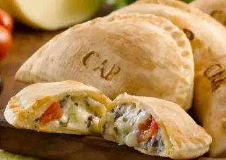 Empanada Argentina CAPRESSE 