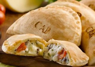 Empanada Argentina CAPRESSE 