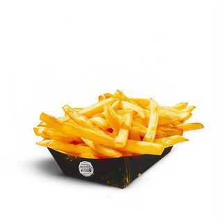 Patatas Fritas (Grandes)