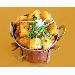 Bombay Aloo