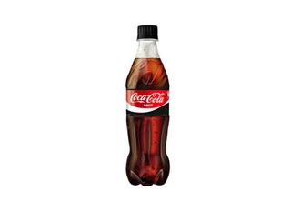 Coca Zéro 50cl