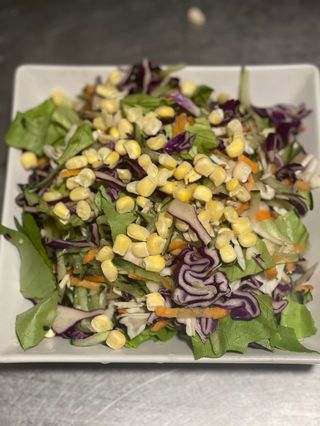 Vitaminska salata