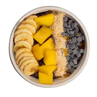 Golden-Açaí Bowl (Mediano)