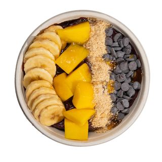 Golden-Açaí Bowl (Mediano)