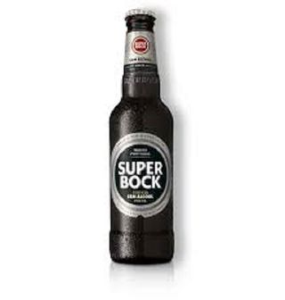 Super Bock Media 300ML