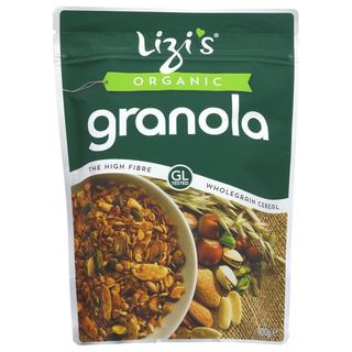 K15669Granola Organic 400 g60