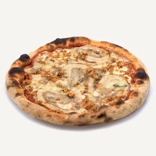 PORCHETTA I GORGONZOLA