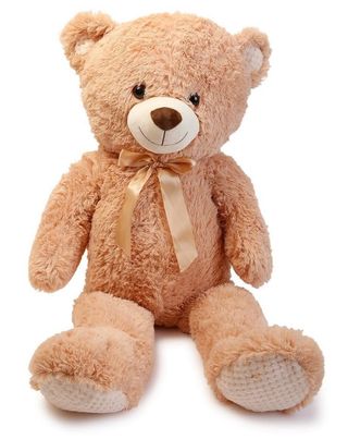 Плюшена мечка 100 см