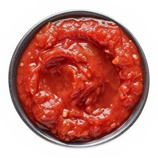 Salsa De Jengibre
