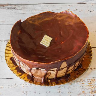 Bolo Grande Tradicional