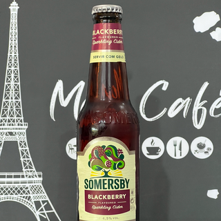 Somersby Blackberry 