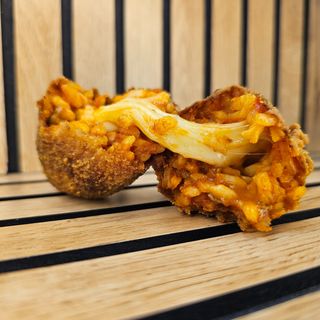 Supplì ragù di manzo