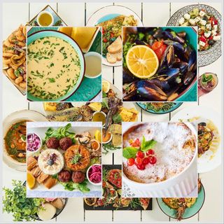 Caracatita Brandy, lipe