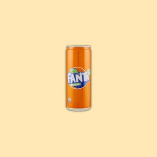 Fanta 33 cl