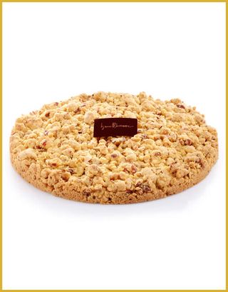 Torta Sbrisolona  275 gr