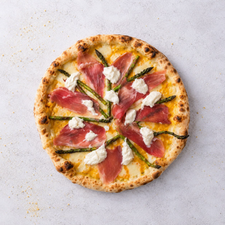 Pizza del mese + bibita
