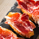 Tosta Jamón 