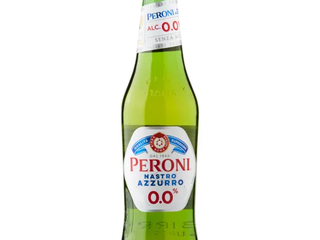 PIWO PERONI 0% (330ml)