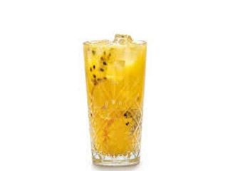 Лимонад Маракуйя