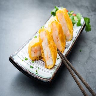 Tallo De Flor De Loto