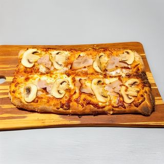 Пица Прошуто Котто (450г)