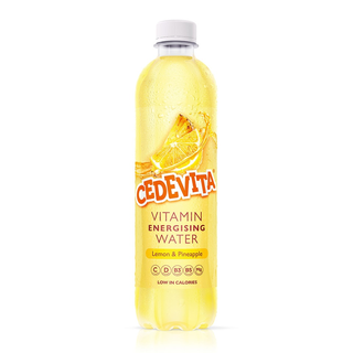Cedevita voda Limun Ananas