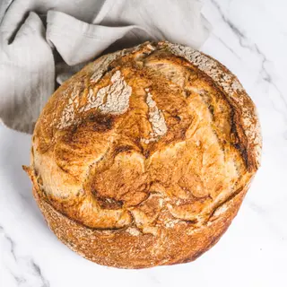 Pan Pagés