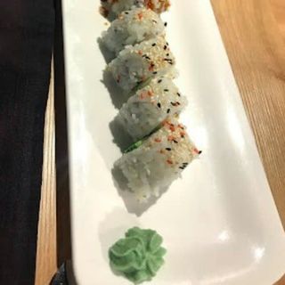 Maki California 
