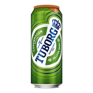 Tuborg Sticla