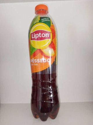 Ice Tea Pêssego 1,5l