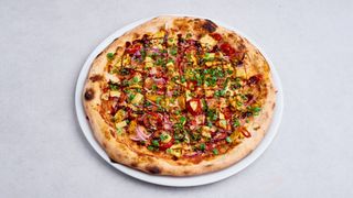 King Bruce Lee 30 cm