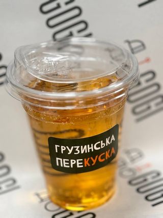 Лимонад Груша 0.3